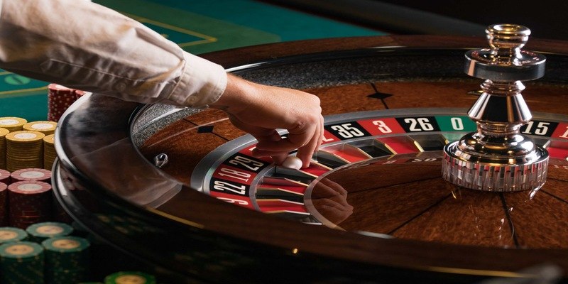 Roulette ở nhà cái luôn đứng top những game đáng thử sức nhất