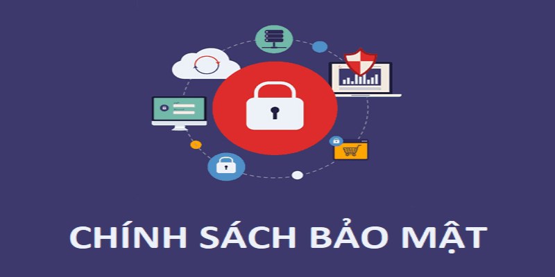 Chính sách bảo mật đối với các giao dịch tài chính