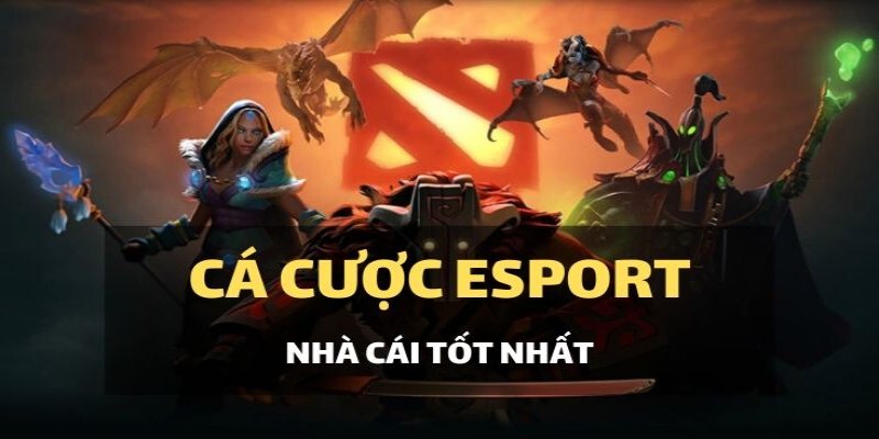 Esports ABC8 cung cấp dịch vụ phát sóng trực tiếp đỉnh cao