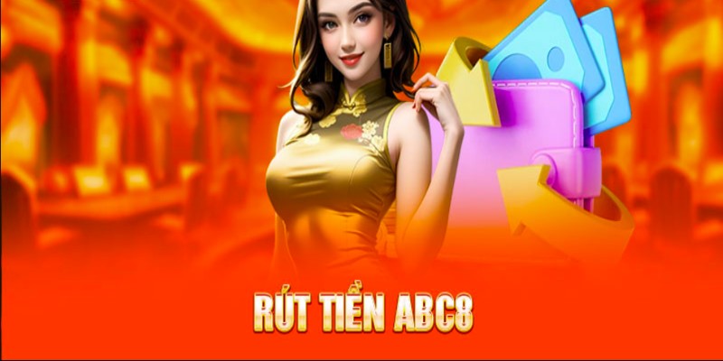 Để rút tiền ABC8 mà người tham gia cần đáp ứng các điều kiện như thế nào?