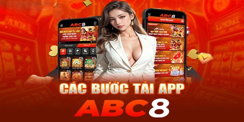 Bạn nhanh chân truy cập link vào ABC8 mới nhất