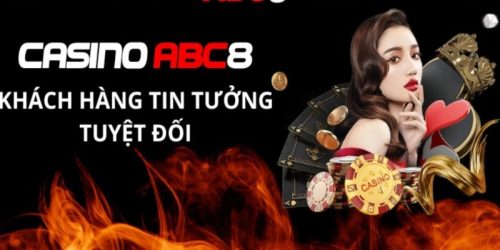 Casino ABC8