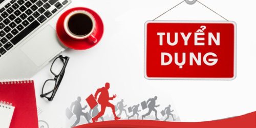 Tuyển dụng ABC8